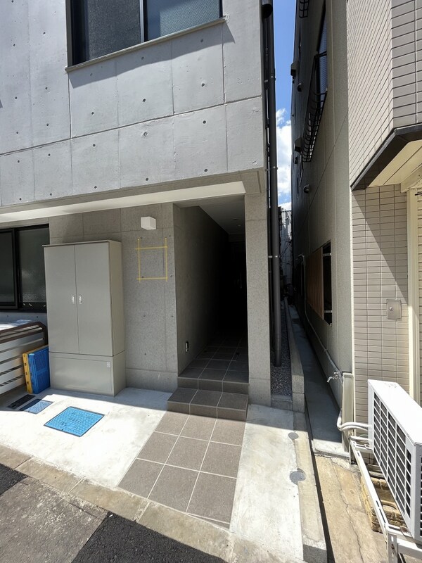 エントランス(エントランス)