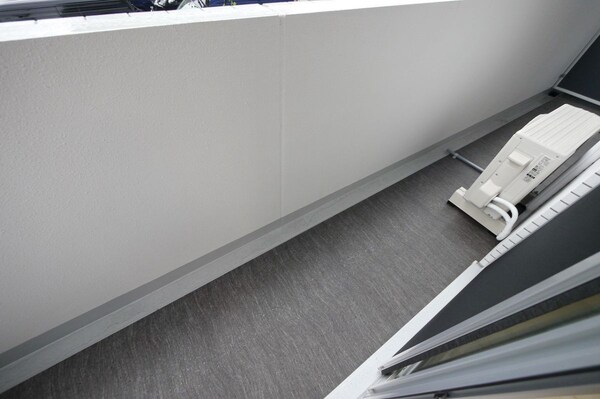 バルコニー(バルコニー)