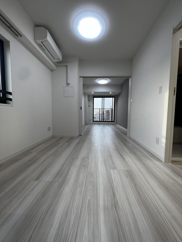 リビング・居室(設備)