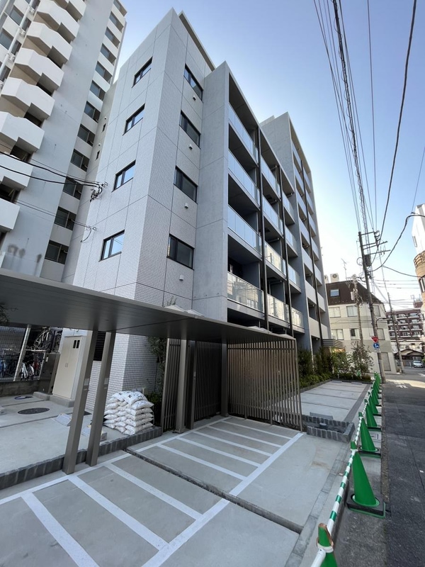 外観(外観)