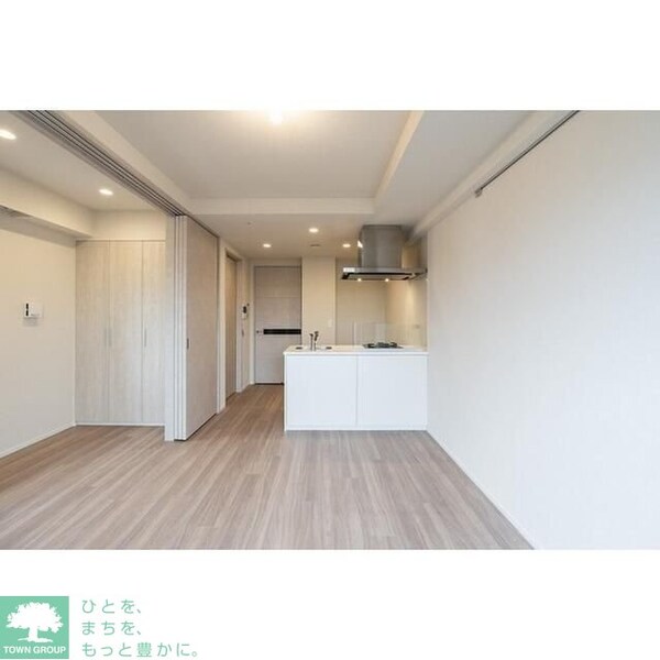 リビング・居室