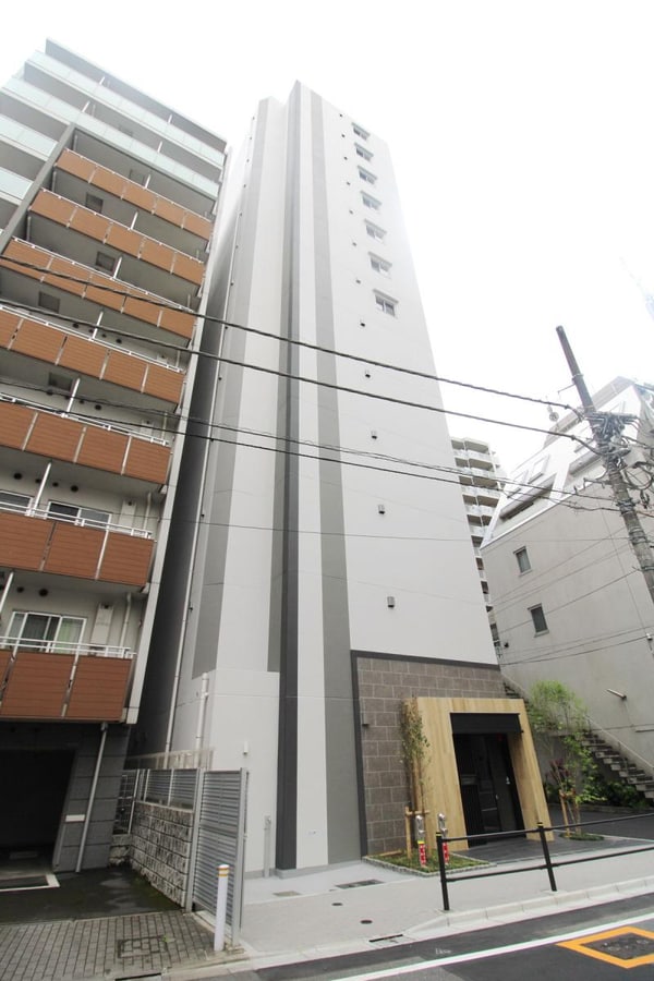 外観(外観)