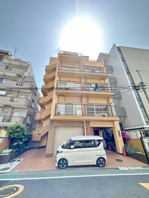 外観(外観)