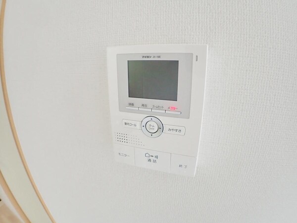 セキュリティ(設備)