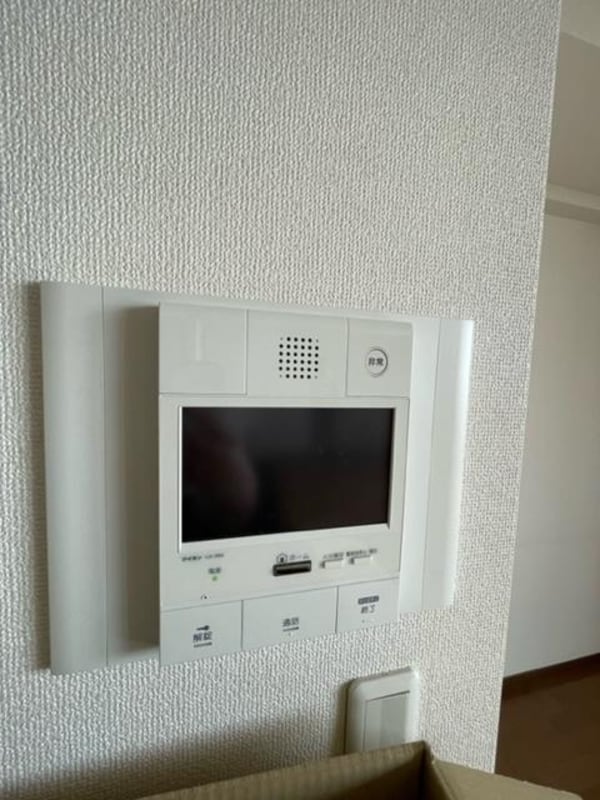 セキュリティ(設備)