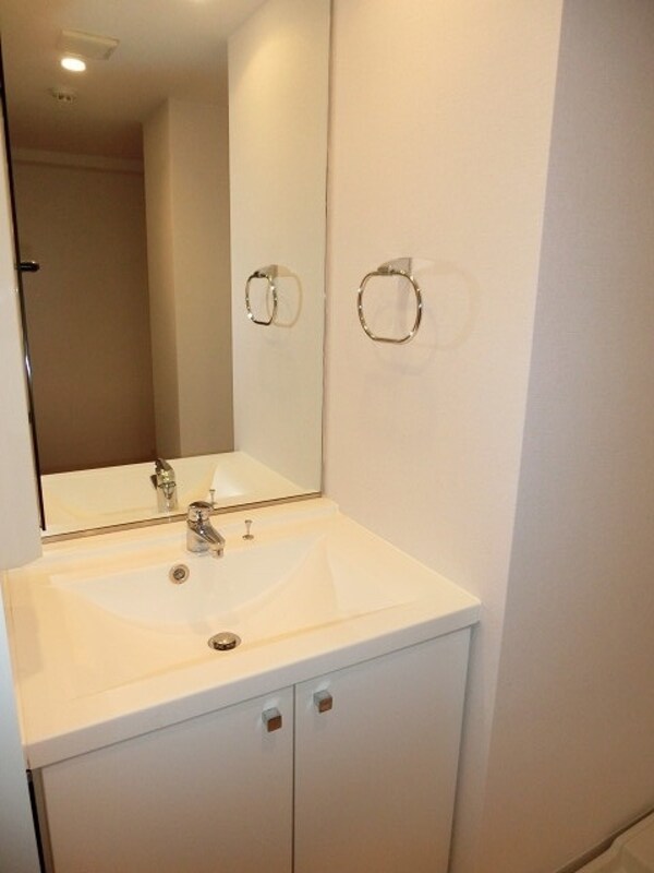 洗面(★洗面所★)