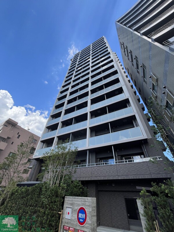 外観(外観)