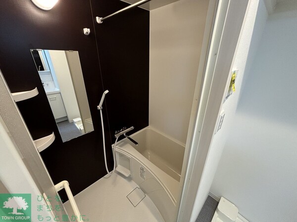 バス／シャワールーム等(バス／シャワールーム等)