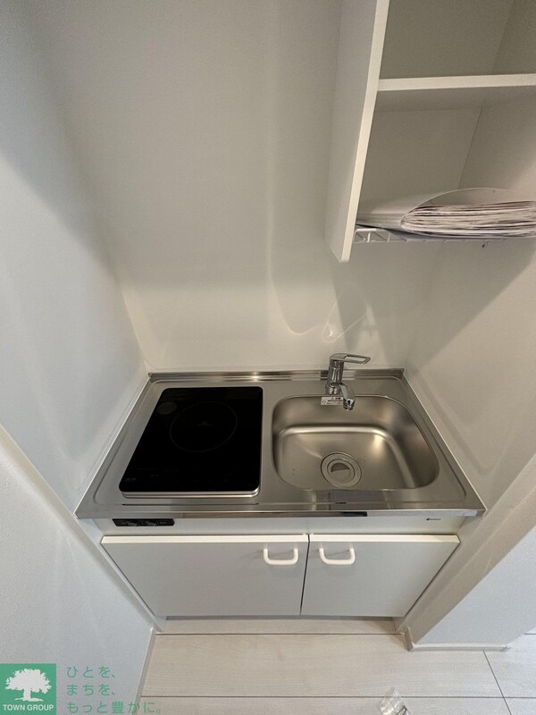 キッチン(キッチン)