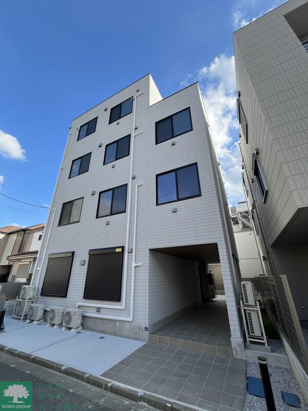 外観(外観)