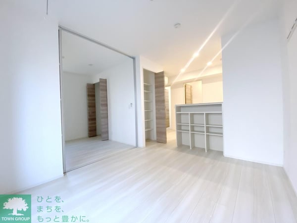 リビング・居室
