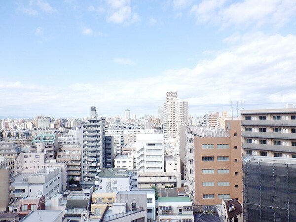 眺望(眺望)