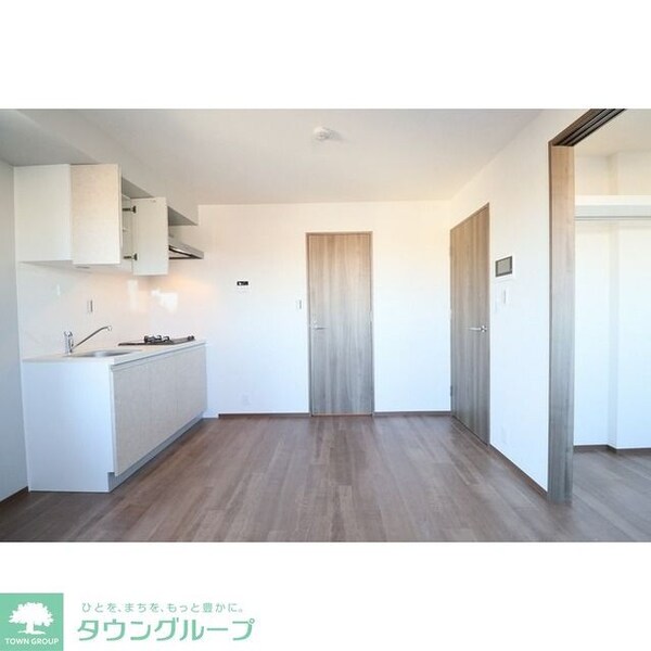 リビング・居室