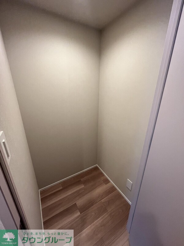 収納(別部屋参照)
