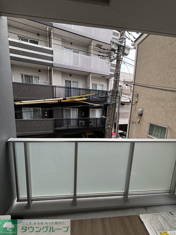 眺望(眺望)