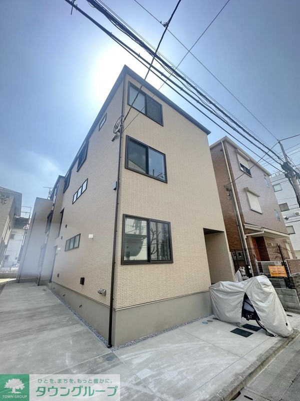 外観(外観)
