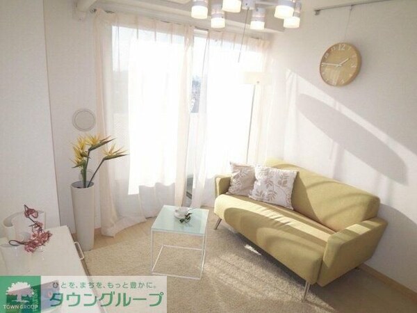 リビング・居室