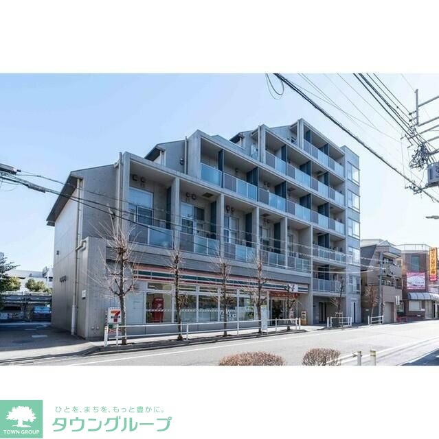 外観写真