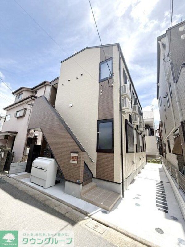 外観(外観)