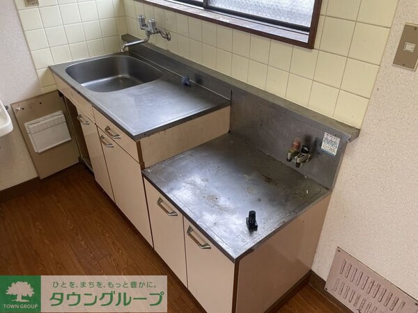 キッチン