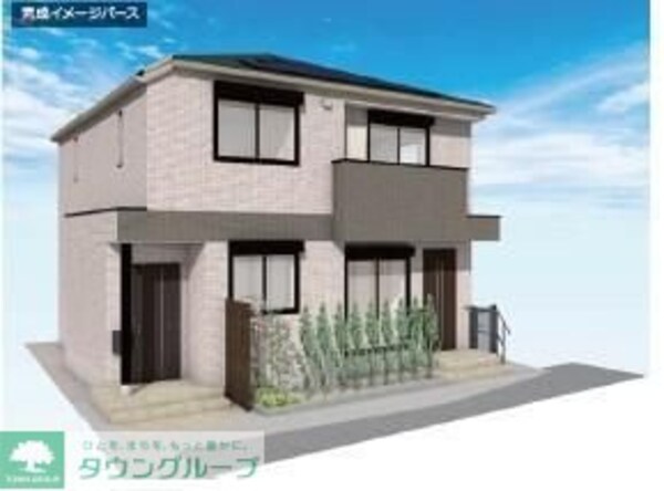 外観(外観)