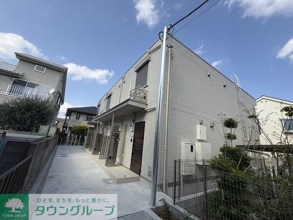 外観(外観)