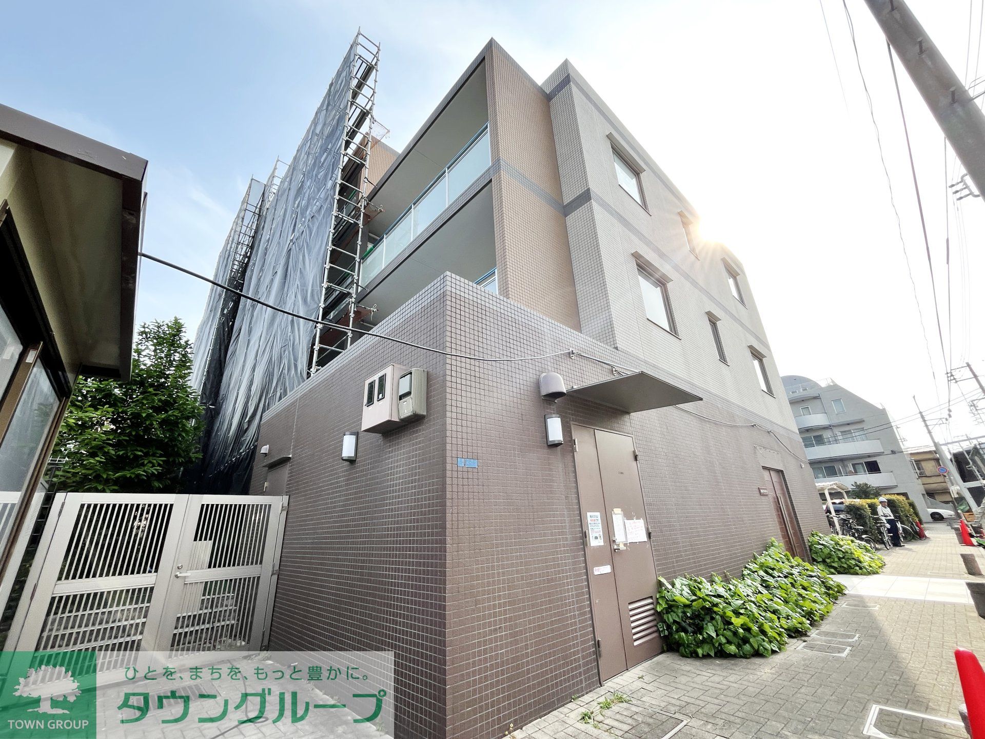 外観写真
