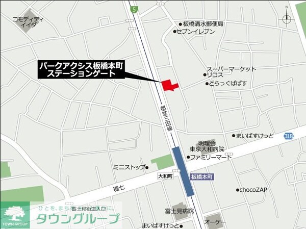 地図