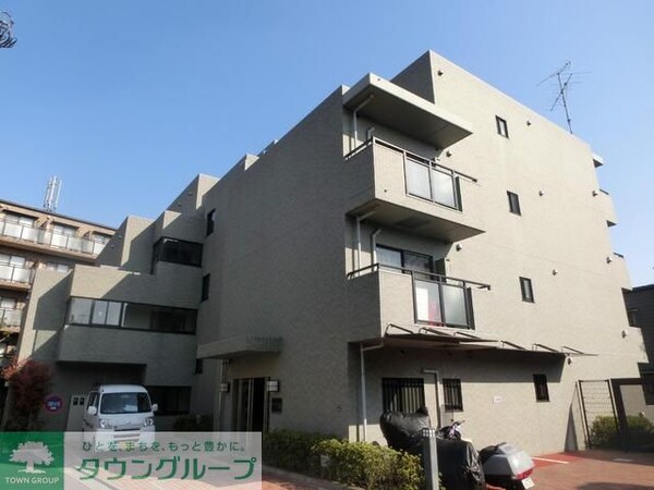 外観(★外観タイル貼り★)