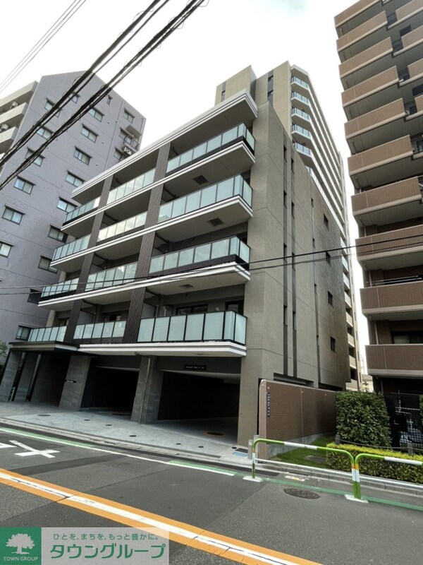 外観(外観)