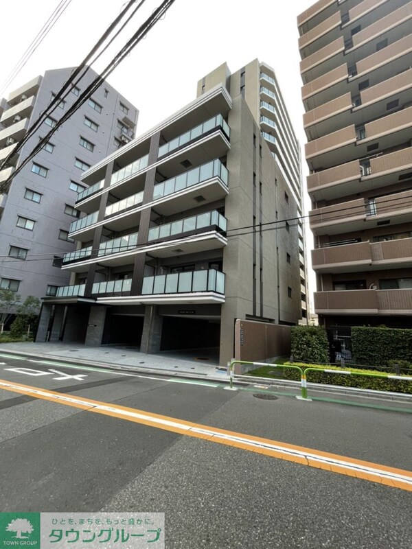 外観(外観)