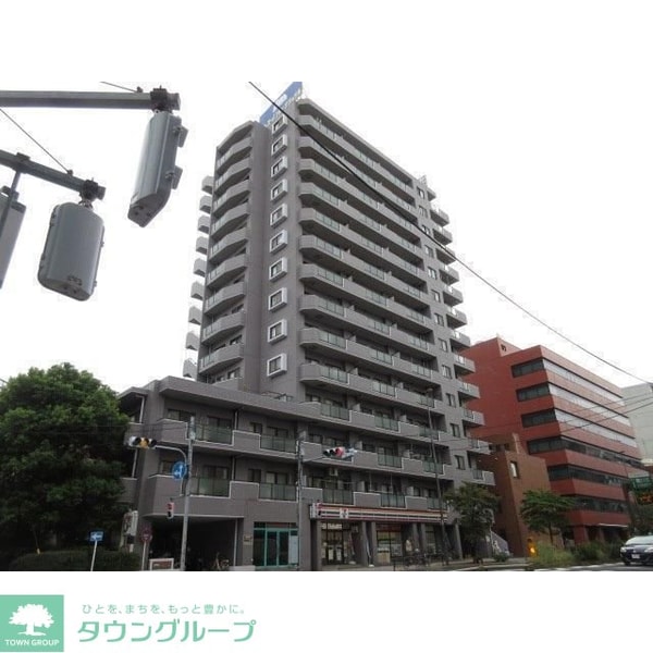 外観(外観)