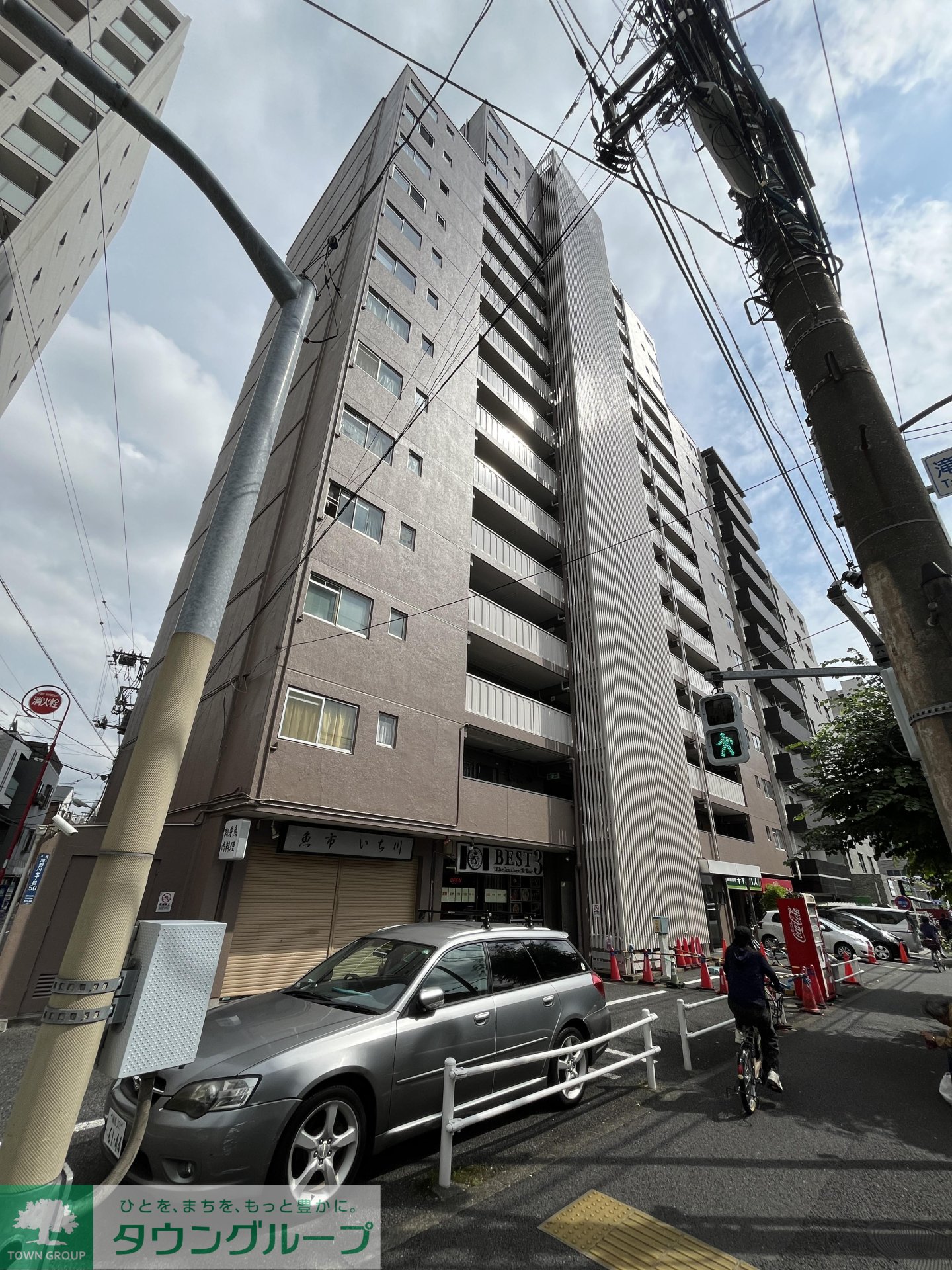 外観写真