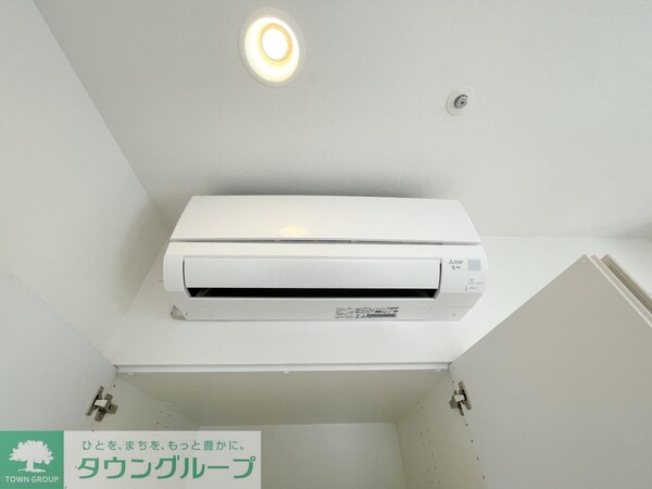 リビング・居室