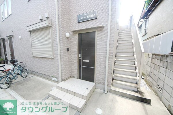 エントランス(エントランス)