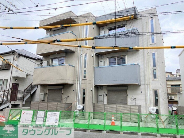 その他(外観)