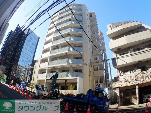 外観(外観)