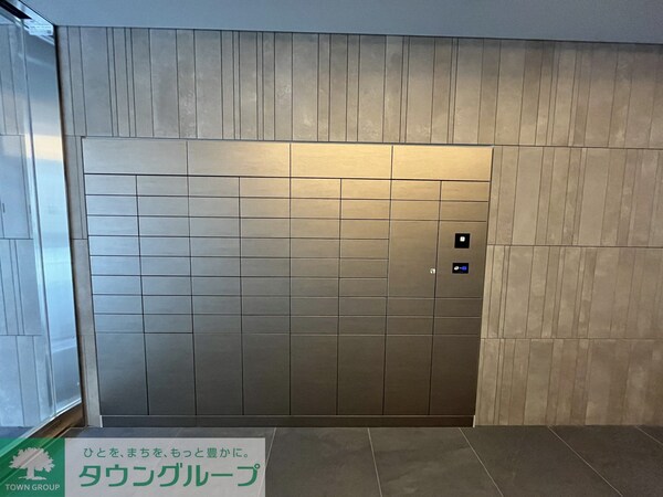 エントランス(エントランス)
