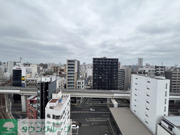 眺望(眺望)