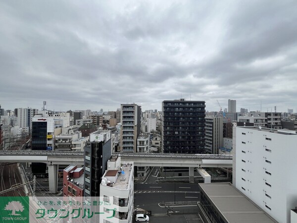 眺望(外観)