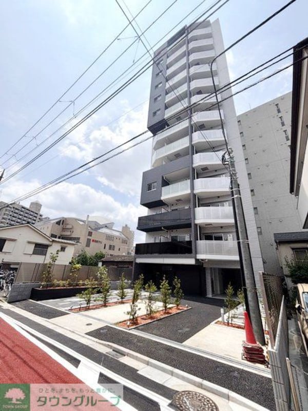 外観(外観)