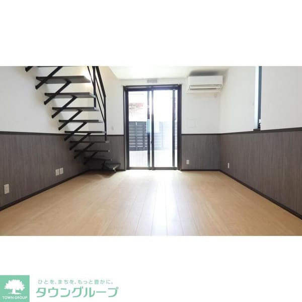 リビング・居室