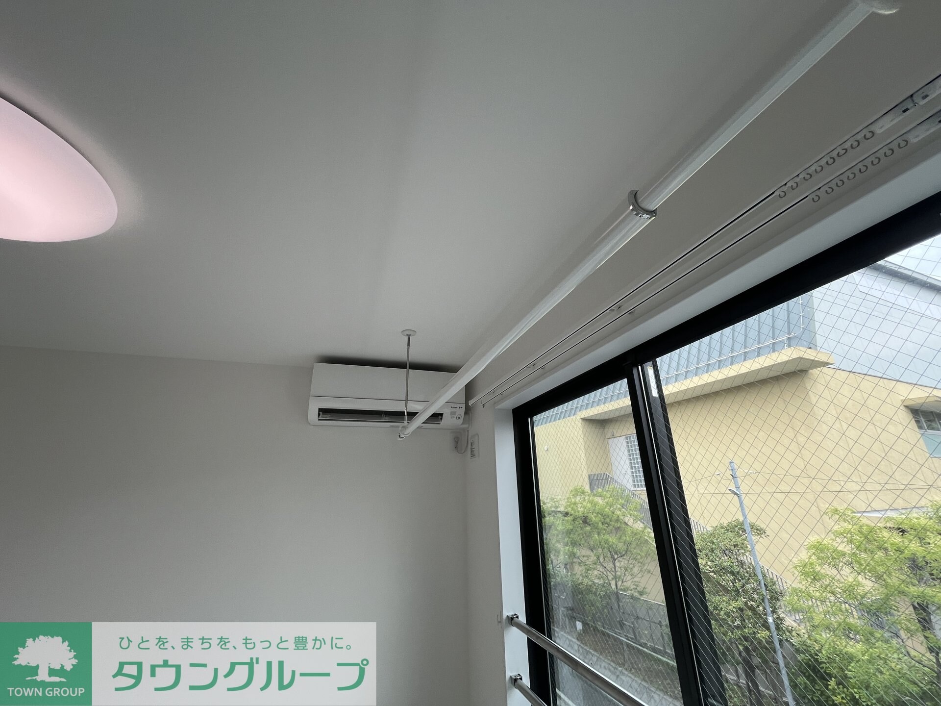 物件内観写真8　(眺望)