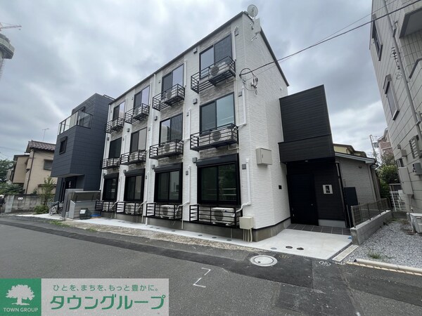 外観(外観)