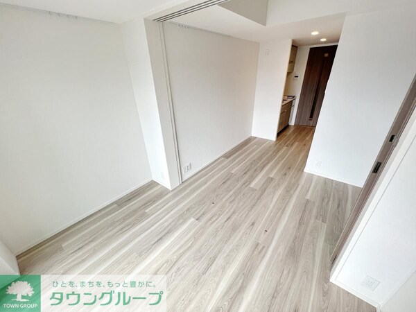 子供部屋(リビング/居室)