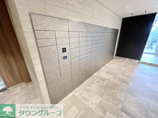 その他(エントランス)