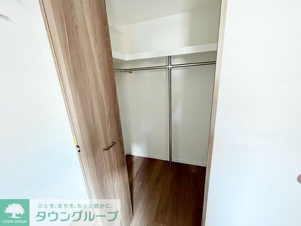 収納(☆お部屋探しはタウンハウジング東京赤羽店へ☆)