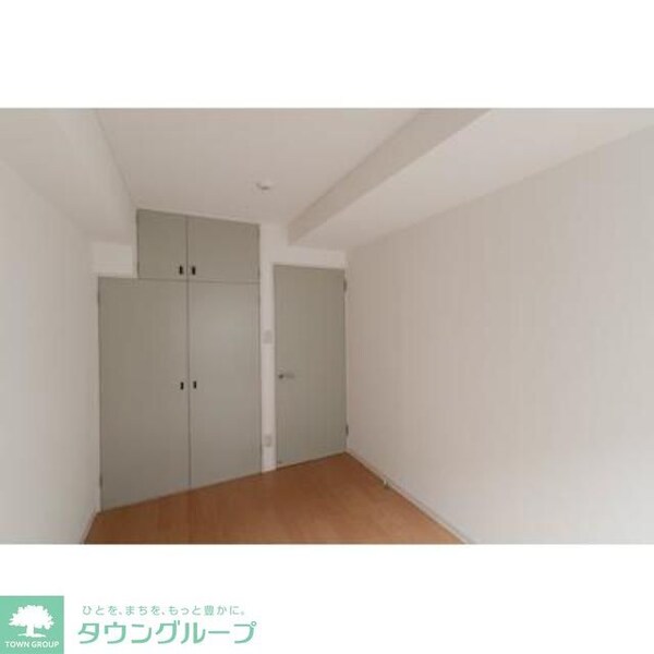 収納(※写真は同タイプ住戸です。)