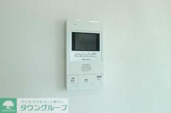 セキュリティ(設備)