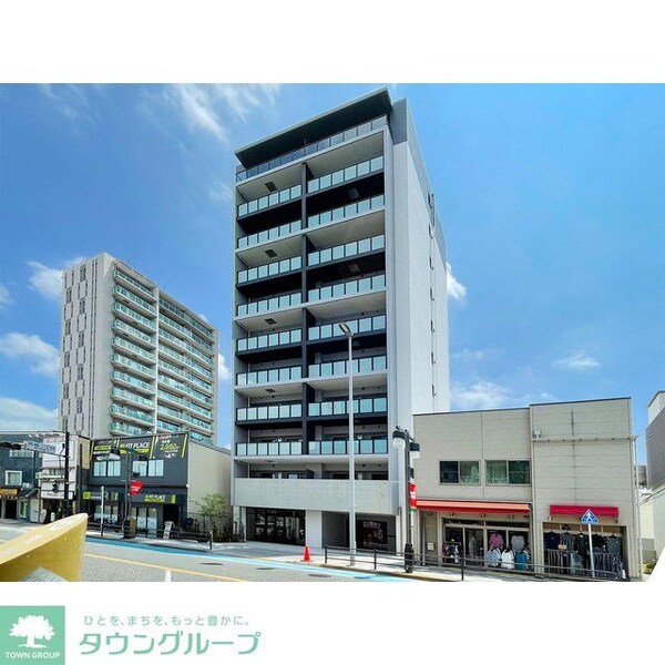 外観(外観)